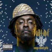 Will.I.Am / Songs About Girls (Super Jewel Case/수입)