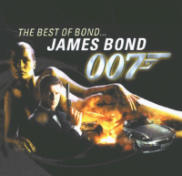 V.A. / The Best Of Bond...James Bond (프로모션)