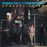 Frankie Valli And The Four Seasons / Street Fighter (일본수입/프로모션)