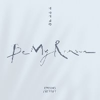 황치열 / Be My Reason (Mini Album) (미개봉)