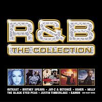 V.A. / R&amp;B The Collection (프로모션)