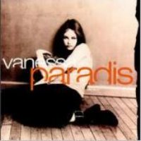Vanessa Paradis / Vanessa Paradis (일본수입)