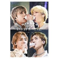 [DVD] 위너 (WINNER) / 2018 Everywhere Tour In Japan [지역코드2] (2DVD/일본수입/미개봉)