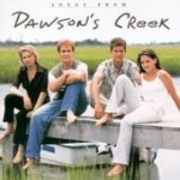 O.S.T. / Dawson&#039;s Creek (도슨의 청춘일기)
