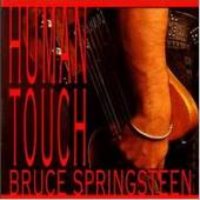 Bruce Springsteen / Human Touch (일본수입)