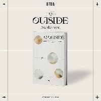 비투비 (BTOB) / 4U : Outside (Special Album) (Awake Ver./미개봉)