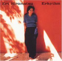 Eri Hiramatsu / Erhythm (수입)