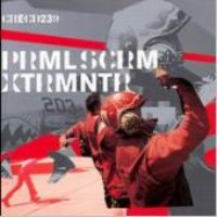 Primal Scream / Xtrmntr (수입)