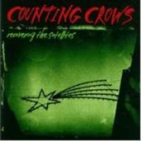 Counting Crows / Recovering The Satellites (수입)