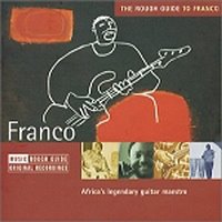 Franco / The Rough Guide To Franco (오리지널 레코딩 시리즈) (수입/미개봉)
