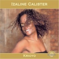 Izaline Calister / Krioyo (크리오요) (Digipack/수입/미개봉)