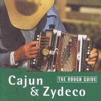 V.A. / The Rough Guide To Cajun &amp; Zydeco (러프 가이드 - 케이준 &amp; 지데코 뮤직) (수입/미개봉)