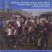 Romania : Dumitru Farcas, Taraf Mociu / #41 Wild Sounds From Transylvania (트란실바니아, 왈라키아, 몰다비아 지역의 월드 뮤직) (수입/미개봉)
