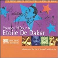 Youssou N&#039;dour &amp; Etoile De Dakar / The Rough Guide To Youssou N&#039;Dour &amp; Etoile De Dakar (수입/미개봉)