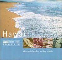 V.A. / The Rough Guide To The Music Of Hawaii (러프 가이드 - 하와이 음악) (수입/미개봉)