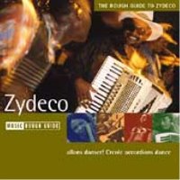 V.A. / The Rough Guide to Zydeco (러프 가이드 - 자이데코 음악 가이드) (수입/미개봉)