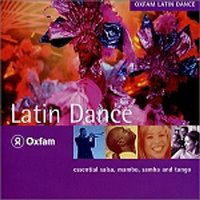 V.A. / Oxfam: Latin Dance (라틴 댄스 모음) (수입/미개봉)