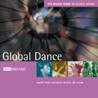 V.A. / The Rough Guide To Global Dance (러프 가이드 - 글로벌 댄스) (수입/미개봉)