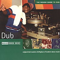 V.A. / The Rough Guide to Dub (러프 가이드 - 덥 음악 가이드) (수입/미개봉)