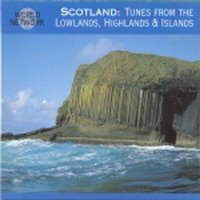 Scotland : Tunes From The Lowlands, Highlands / #32 Tunes From The Lowlands, Highlands (내륙, 해안, 도서 지역의 음악) (수입/미개봉)