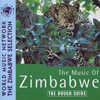 V.A. / The Rough Guide To The Music Of Zimbabwe (러프 가이드 - 짐바브웨) (수입/미개봉)