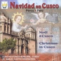 V.A. / Navidad En Cusco - Perou (페루 쿠스코 지역의 크리스마스) (수입/미개봉)