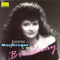 Joanna Macgregor / Macgregor On Broadway (수입/11372)