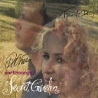Secret Garden / Earthsongs (CD &amp; DVD/미개봉)
