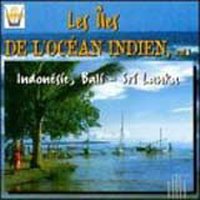 V.A. / Les Iles De L&#039;Ocean Indien Vol.1 (수입) (B)