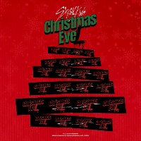 스트레이 키즈 (Stray Kids) / Holiday Special Single &#039;Christmas EveL&#039;  (미개봉)
