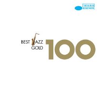 V.A. / Best Jazz 100 Gold (베스트 재즈 100 골드) (6CD/미개봉)