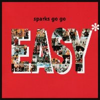 Sparks Go Go / Easy (수입)
