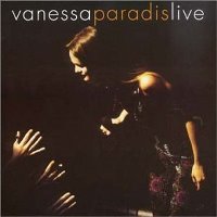 Vanessa Paradis / Live (수입/미개봉)