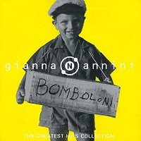 Gianna Nannini / Bomboloni - The Greatest Hits Collection (수입/미개봉)