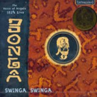 Bonga / Swinga, Swinga (수입)