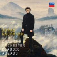 Jonas Kaufmann / 요나스 카우프만 - 독일 오페라 아리아집 (Jonas Kaufmann sings Mozart, Schubert, Beethoven &amp; Wagner) (일본수입/UCCD1283)