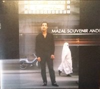 Hasni / Mazal Souvenir Andi (3CD/수입/미개봉)