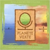 V.A. / Planete Verte (Digipack/수입)