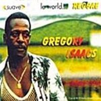 Gregory Isaacs / Le World... Reggae (Digipack/수입)