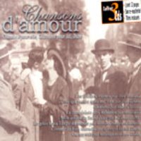 V.A. / Chansons D&#039;amour (사랑의 샹송) : Coffret (코프레 걸작선) (3CD/수입)