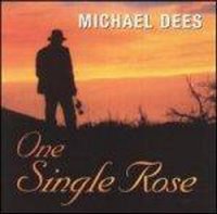 Michael Dees / One Single Rose (수입/프로모션)