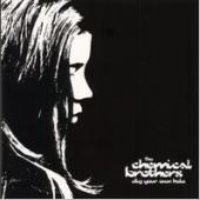 Chemical Brothers / Dig Your Own Hole (수입) (A)