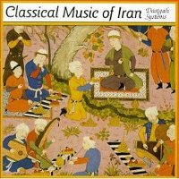 V.A. / Classical Music Of Iran : The Dastgah Systems (이란의 고전 음악 : 다스트가) (수입/미개봉)