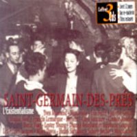 V.A. / Saint-Germain-Des-Pres Coffret (코프레 걸작선) (3CD/수입)