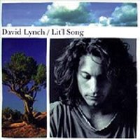 David Lynch / Lit&#039;L Song (소곡집) (수입)
