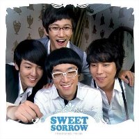 스윗 소로우 (Sweet Sorrow) / You (대단한 우연), 다시 겨울 (Digital Single/프로모션)