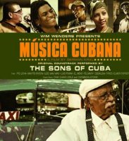 V.A. / The Sons Of Cuba ‎– Wim Wenders Presents Musica Cubana (수입/미개봉)