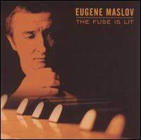 Eugene Maslov / Fuse Is Lit (수입/프로모션)