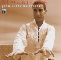 Pablo Ruben Maldonado / Almanjayar (수입/미개봉)