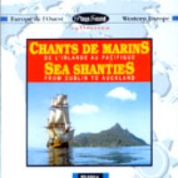 V.A. / Sea Shanties - From Dublin To Auckland (수입)